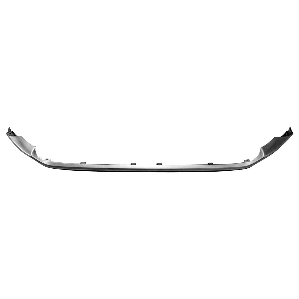 Front Upper Valance Panel 2015-2017 Lexus Nx200t