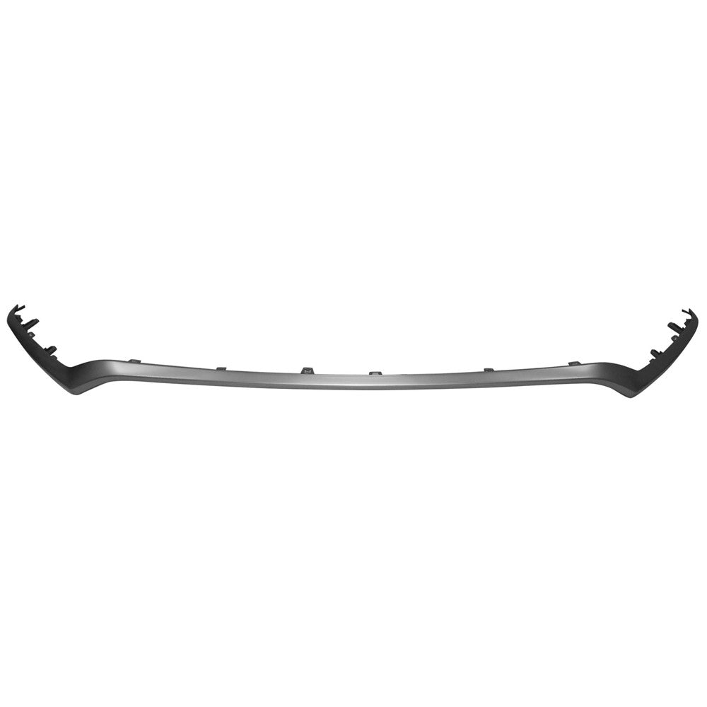 Front Spoiler 2018-2021 Lexus Nx300, Nx300h