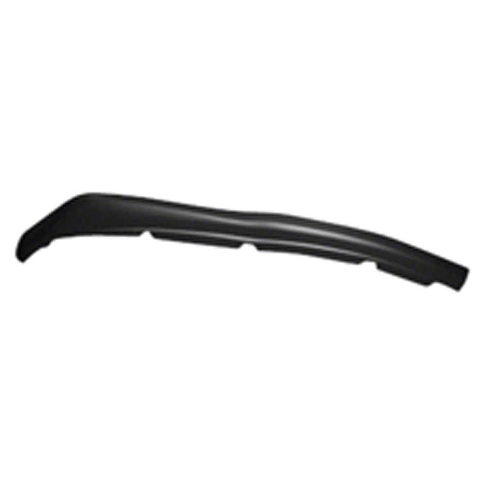 Front Right Bumper Lower Spoiler 2006-2010 Lexus Is250, Is350