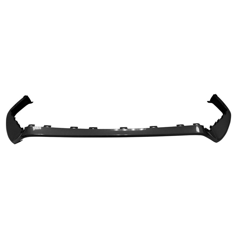 Front Lower Valance Panel [extension] With F-Sport 2016-2019 Lexus Rx350, Rx450h, Rx350l, Rx450hl