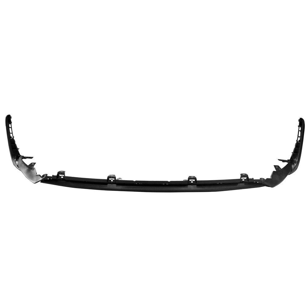 Front Lower Valance Panel 2015-2017 Lexus Nx200t
