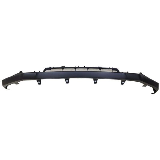 Front Lower Valance Panel 2019-2025 Lexus Ux200, Ux250h, Ux300h