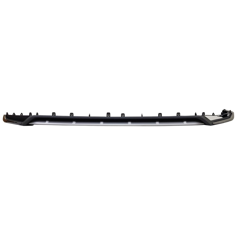 Front Lower Valance Panel 2020-2022 Lexus Rx350, Rx450h