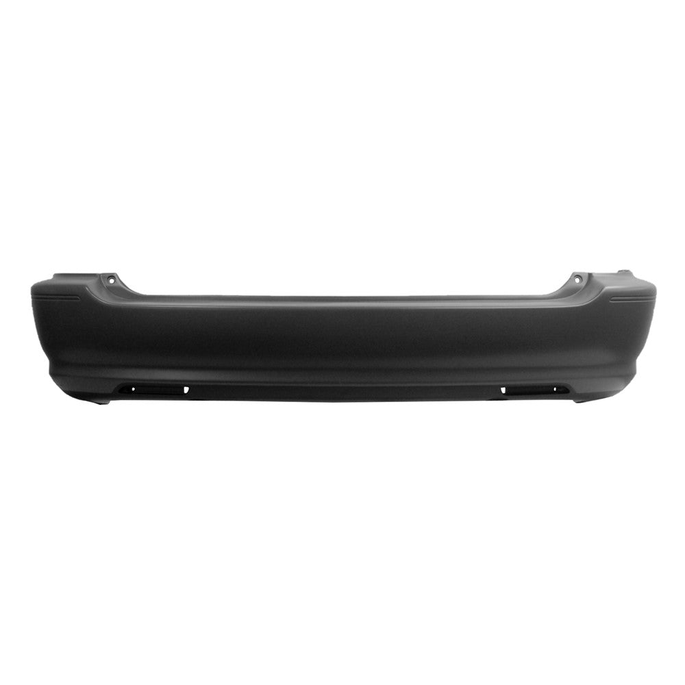 Rear Bumper Cover 1999-2003 Lexus Rx300