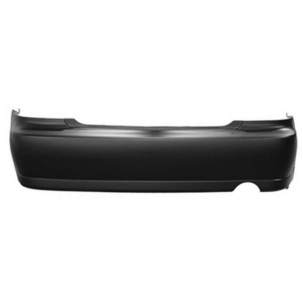 Rear Bumper Cover 2001-2005 Lexus Is300