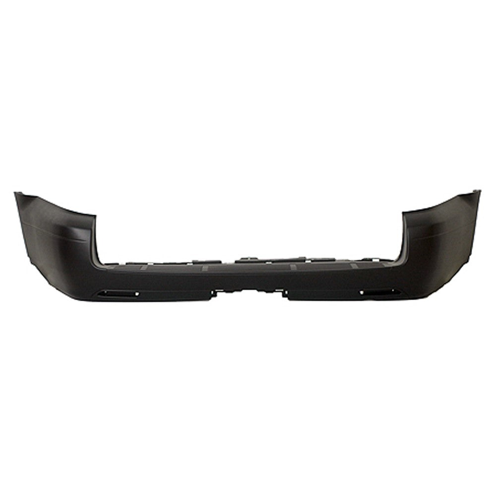 Rear Bumper Cover 2003-2009 Lexus Gx470
