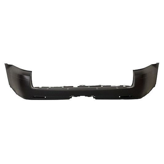 Rear Bumper Cover 2003-2009 Lexus Gx470
