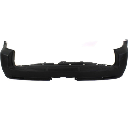 Rear Bumper Cover 2003-2009 Lexus Gx470