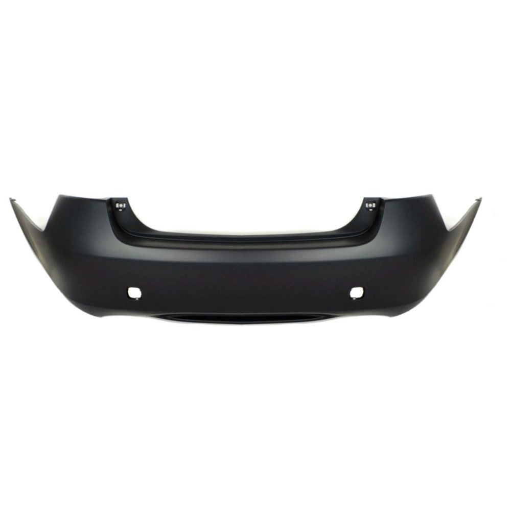 Rear Bumper Cover 2006-2007 Lexus Gs300, Gs430, Gs350, Gs450h