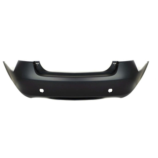 Rear Bumper Cover 2006-2007 Lexus Gs300, Gs430, Gs350, Gs450h