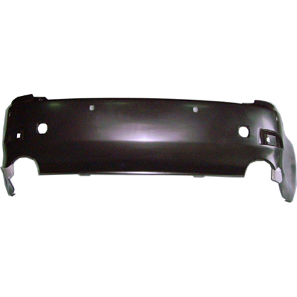 Rear Bumper Cover 2006-2008 Lexus Is250, Is350