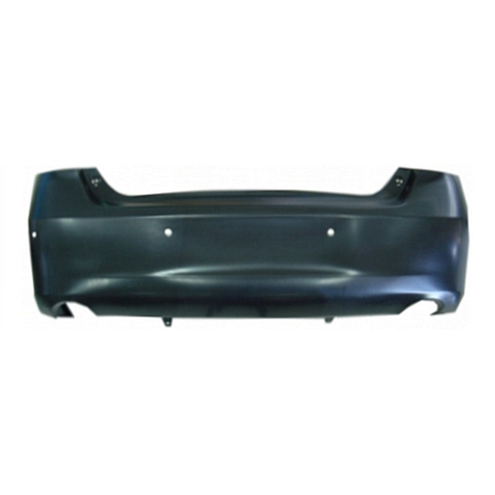 Rear Bumper Cover 2007-2012 Lexus Es350