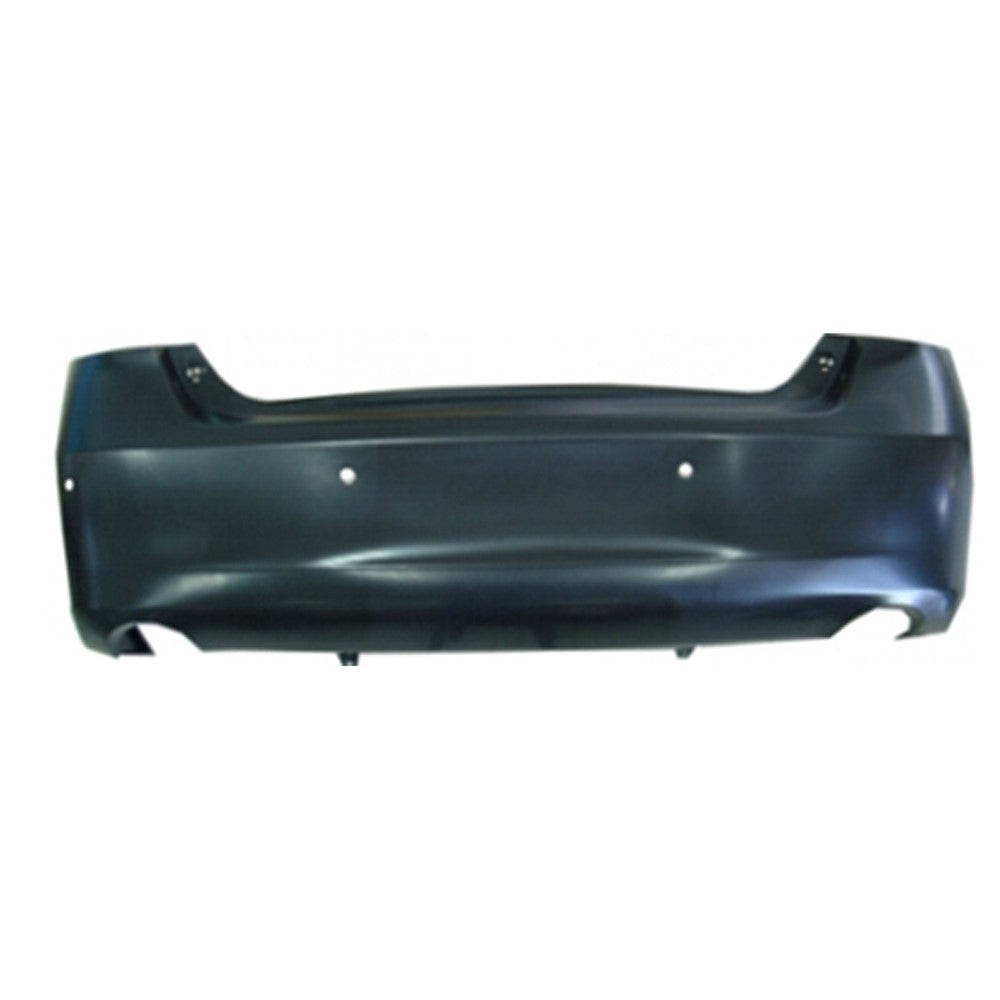 Rear Bumper Cover 2007-2012 Lexus Es350