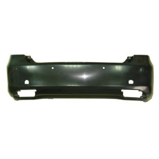 Rear Bumper Cover 2007-2009 Lexus Ls460, Ls600h