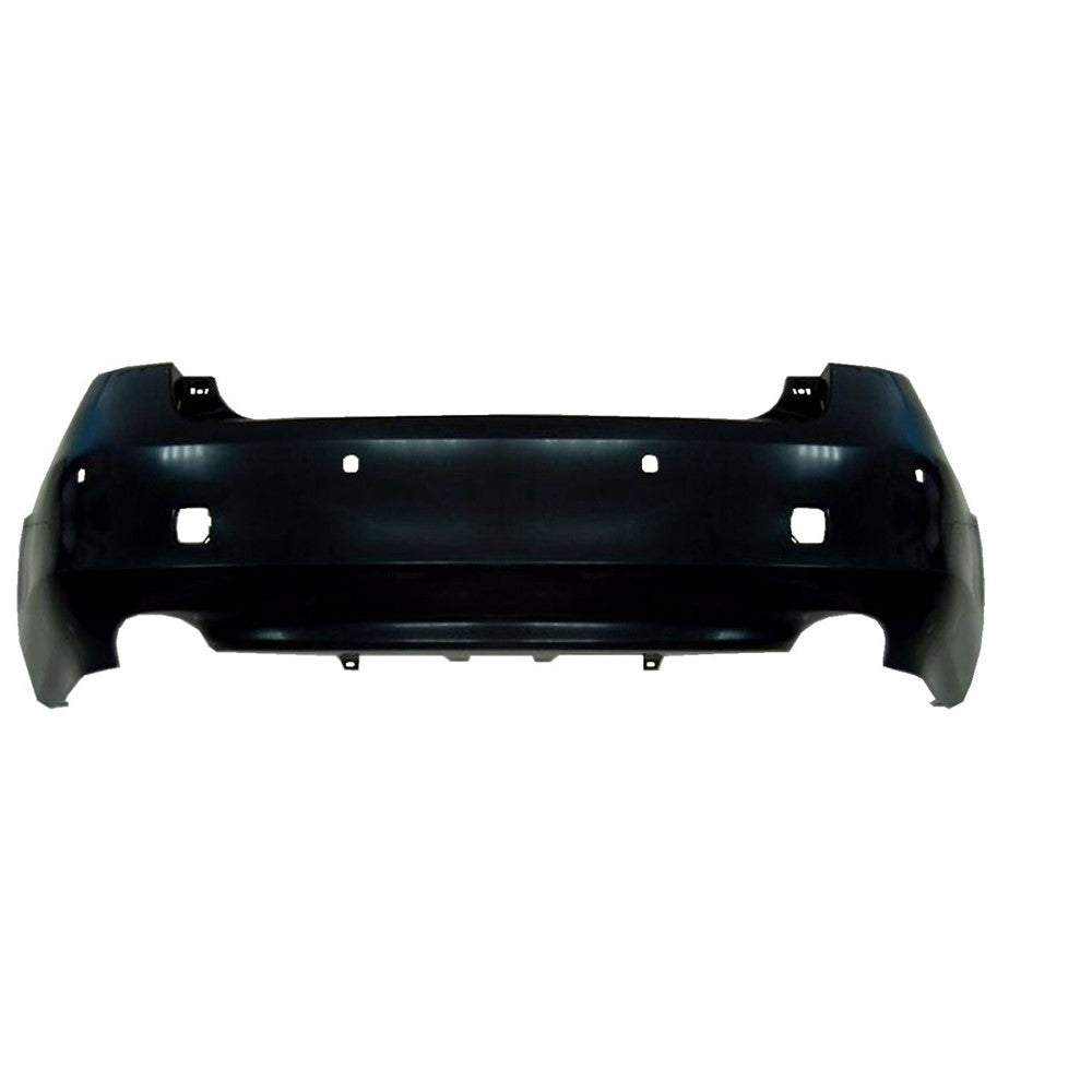 Rear Bumper Cover 2008-2011 Lexus Gs350, Gs450h, Gs460