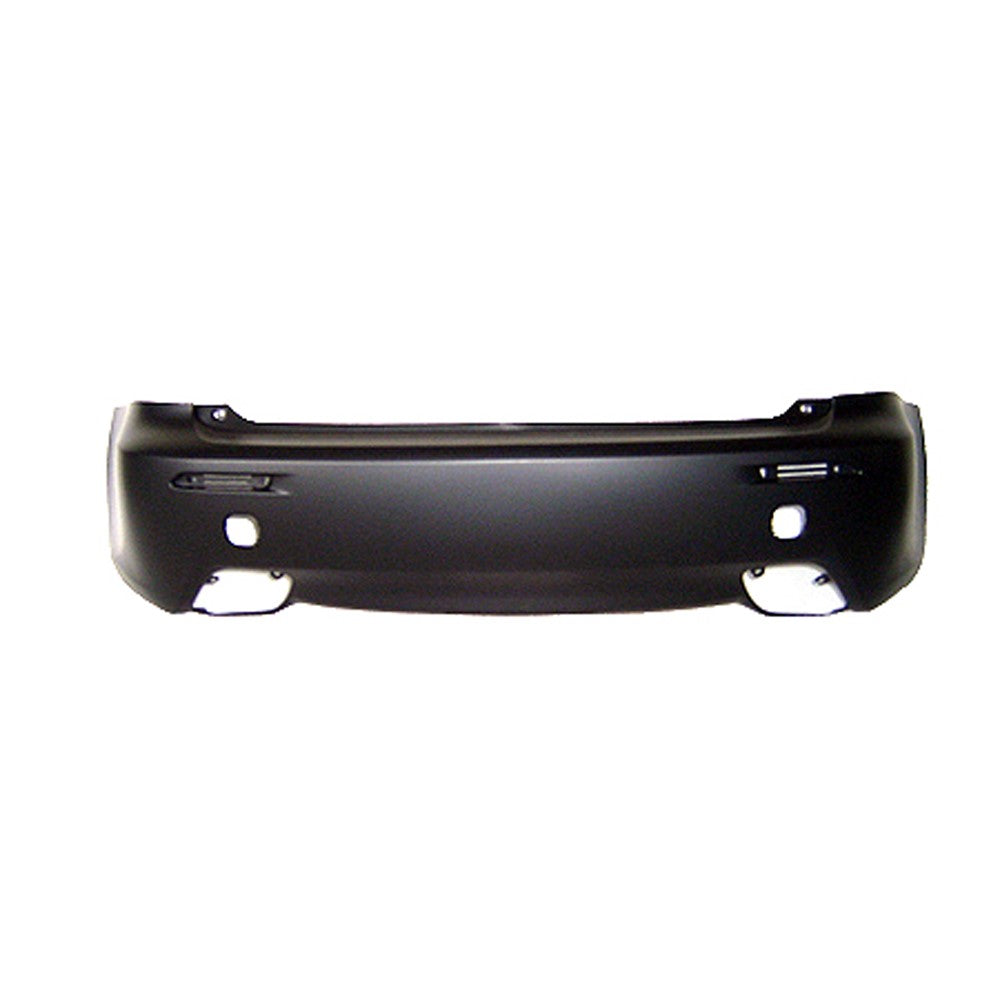 Rear Bumper Cover 2008-2014 Lexus Is F