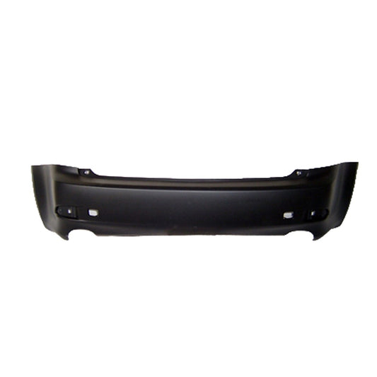 Rear Bumper Cover 2009-2013 Lexus Is250, Is350