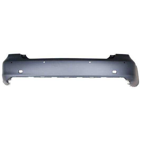 Rear Bumper Cover 2010-2012 Lexus Ls460, Ls600h