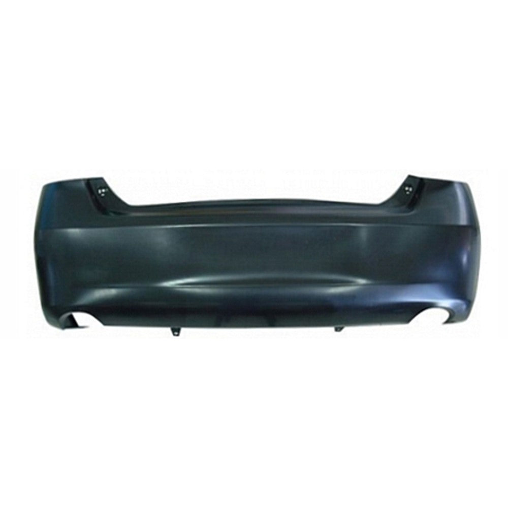 Rear Bumper Cover 2007-2012 Lexus Es350