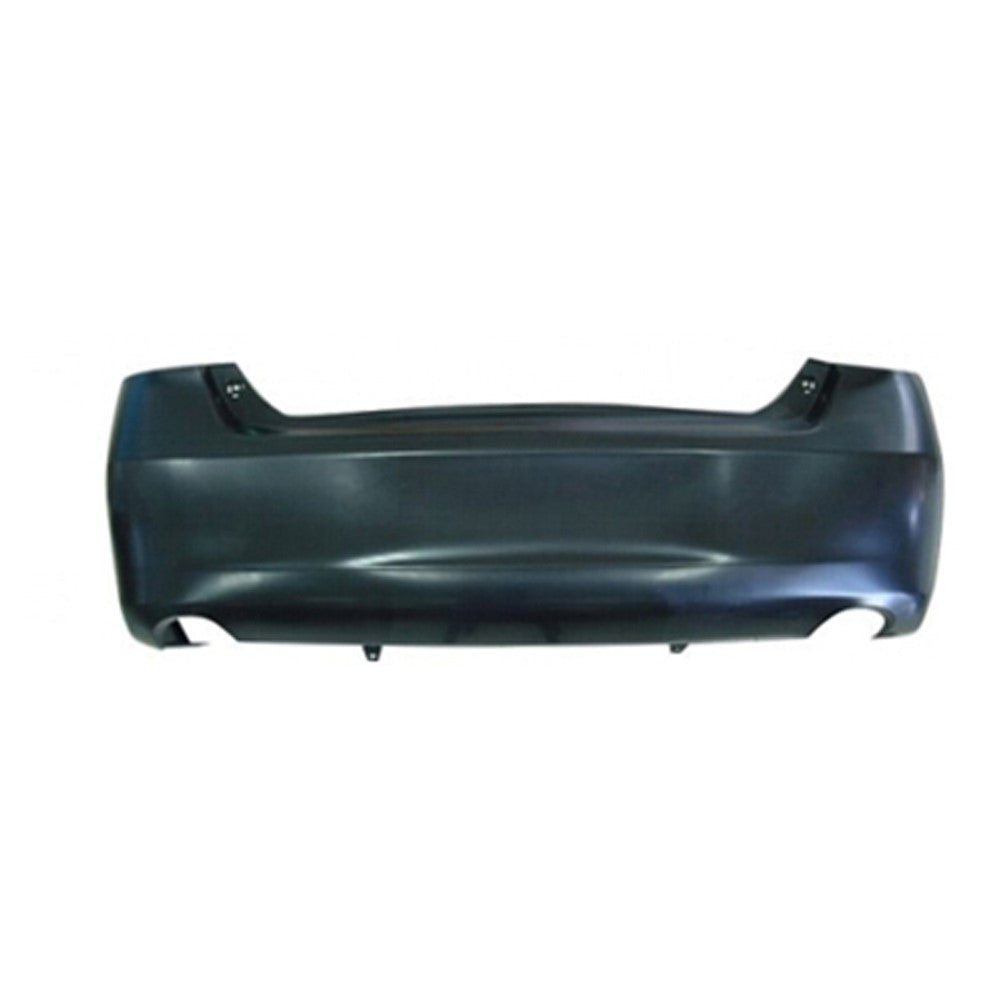 Rear Bumper Cover 2007-2012 Lexus Es350