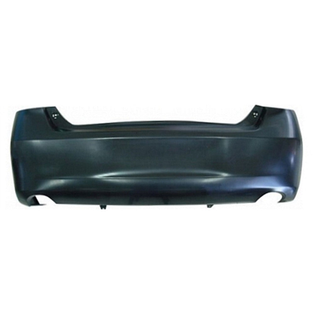 Rear Bumper Cover 2007-2012 Lexus Es350
