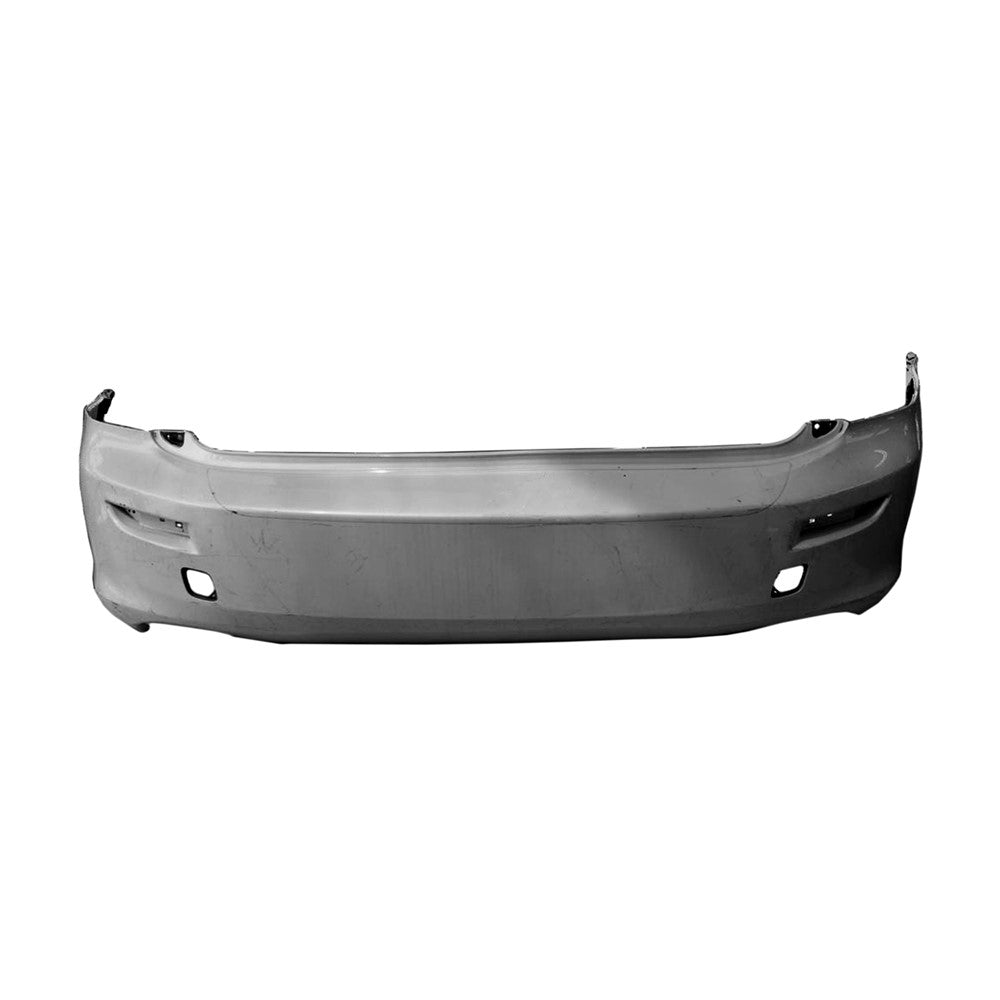 Rear Bumper Cover 2009-2013 Lexus Is250, Is350