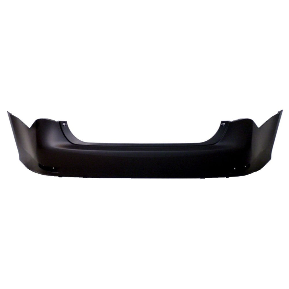 Rear Bumper Cover 2013-2020 Lexus Gs350, Gs450h, Gs200t, Gs300