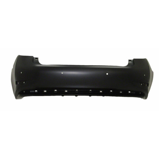 Rear Bumper Cover 2013-2015 Lexus Es300h