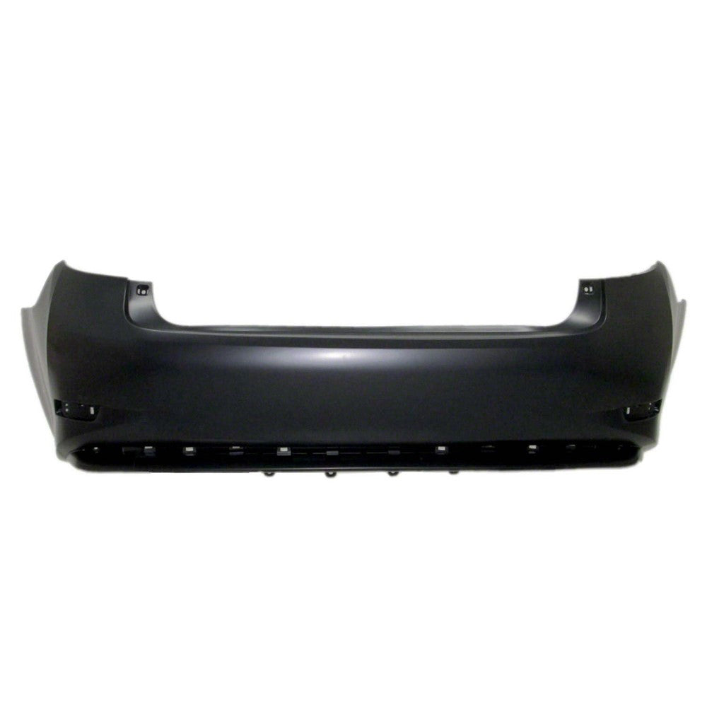 Rear Bumper Cover 2013-2018 Lexus Es300h