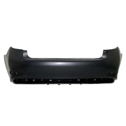 Rear Bumper Cover 2013-2018 Lexus Es300h