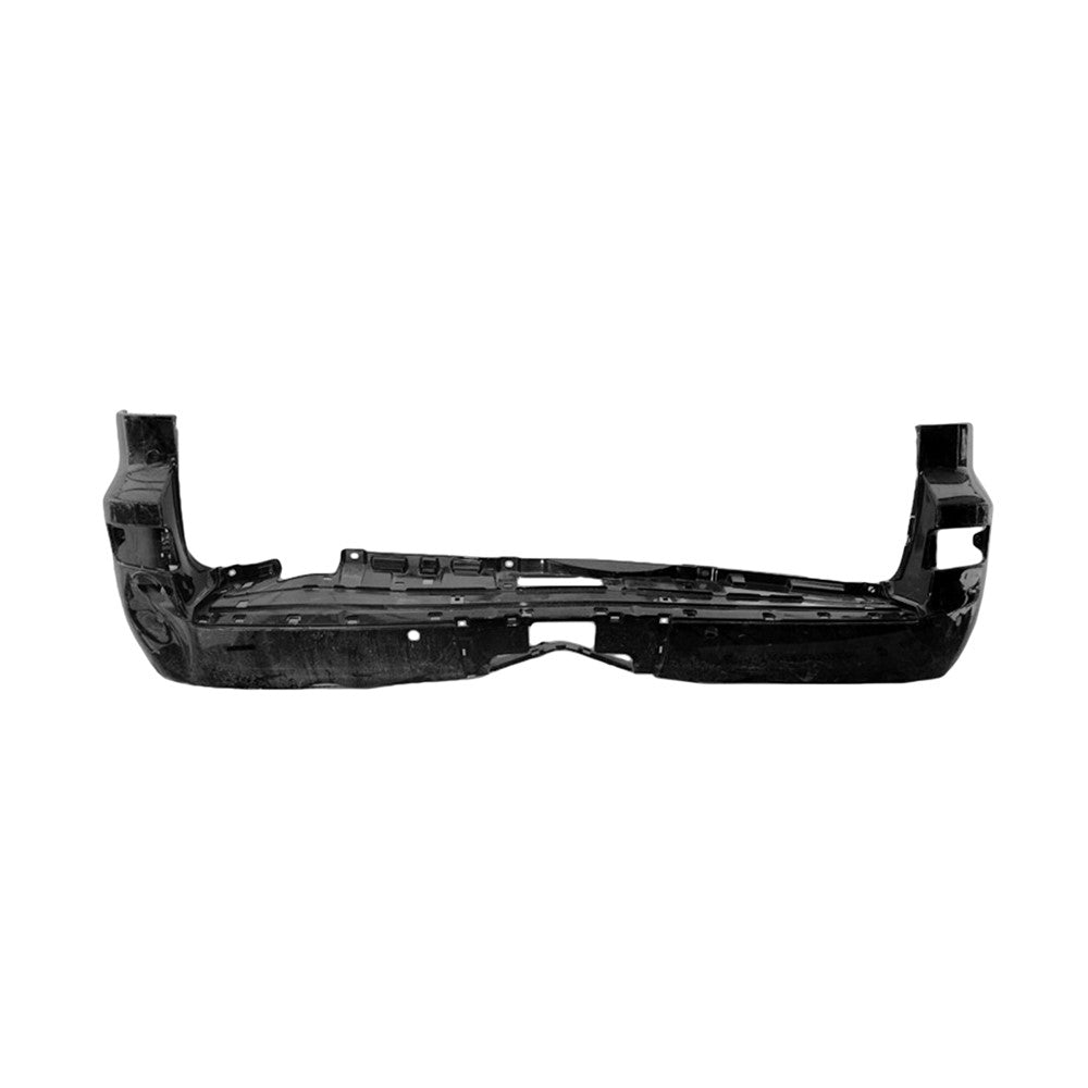 Rear Bumper Cover 2013-2015 Lexus Lx570