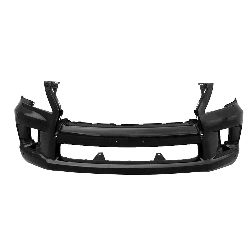 Rear Bumper Cover 2013-2015 Lexus Lx570
