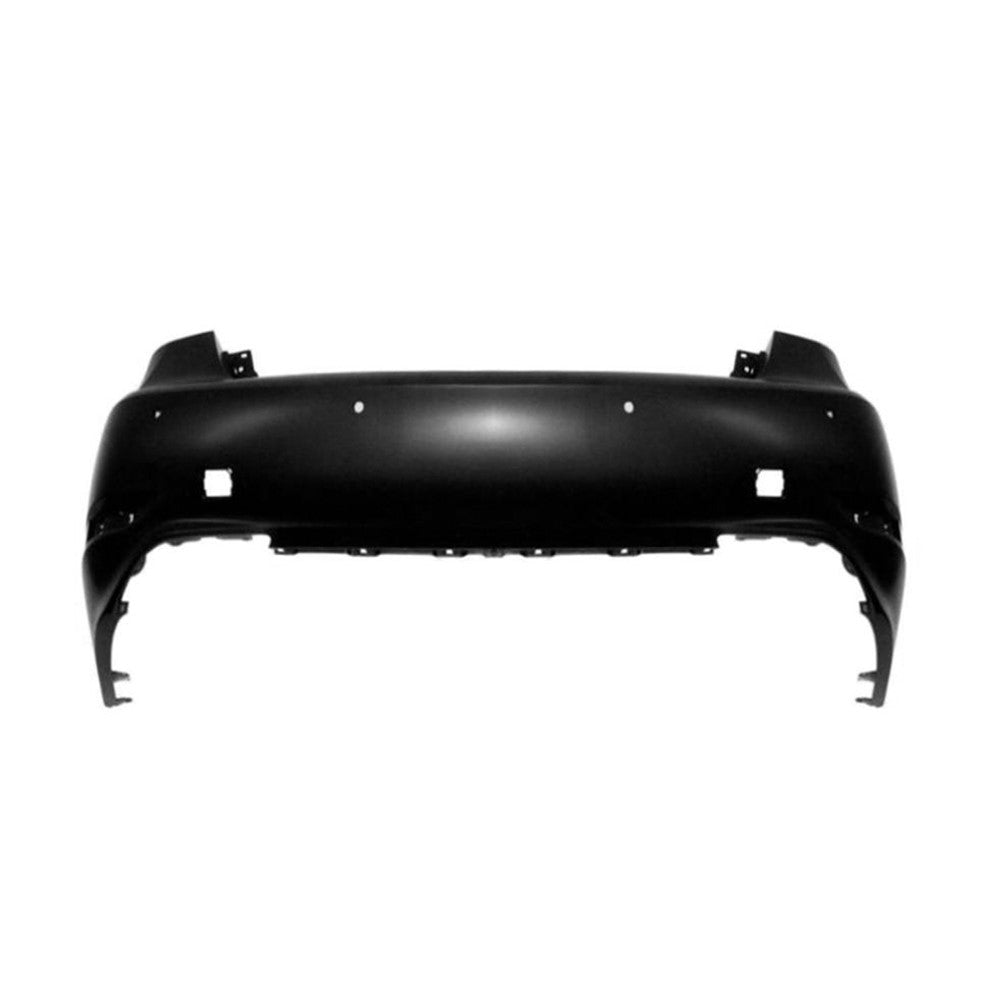 Rear Bumper Cover 2013-2017 Lexus Ls460, Ls600h