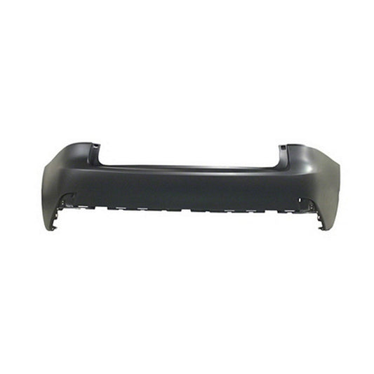 Rear Bumper Cover 2014-2016 Lexus Is250, Is350, Is200t, Is300