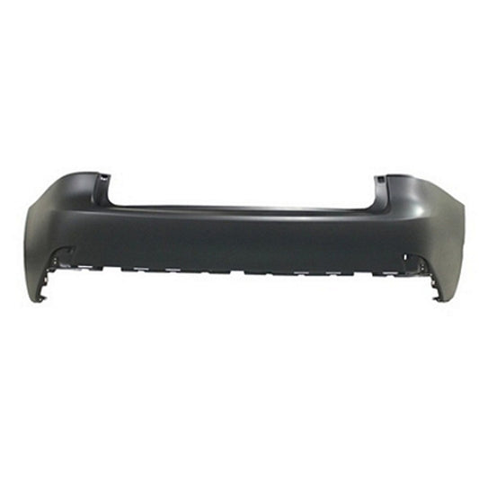 Rear Bumper Cover 2014-2016 Lexus Is250, Is350, Is200t, Is300