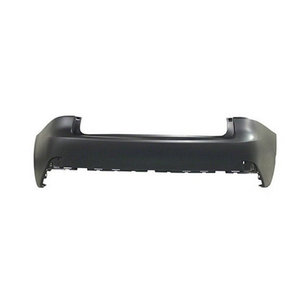Rear Bumper Cover 2014-2016 Lexus Is250, Is350, Is200t, Is300