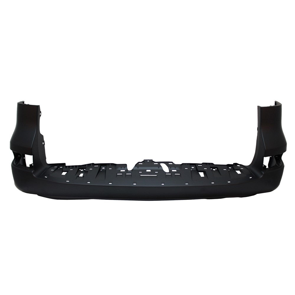 Rear Bumper Cover 2014-2023 Lexus Gx460