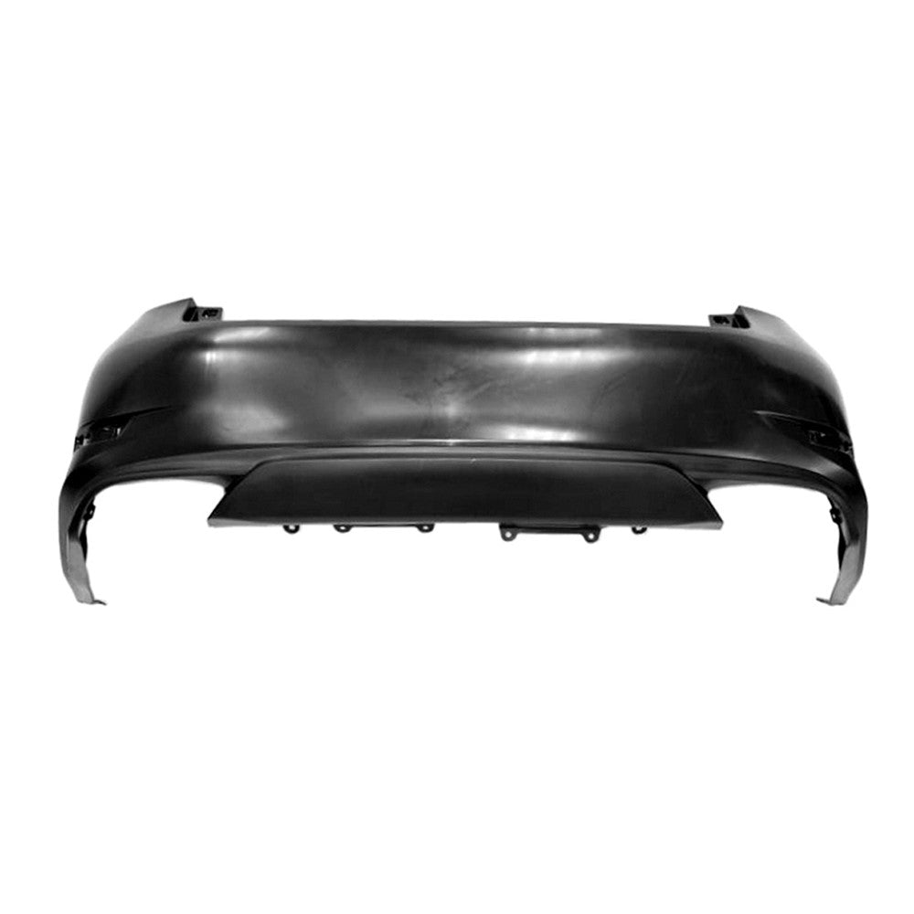 Rear Bumper Cover 2016-2018 Lexus Es350