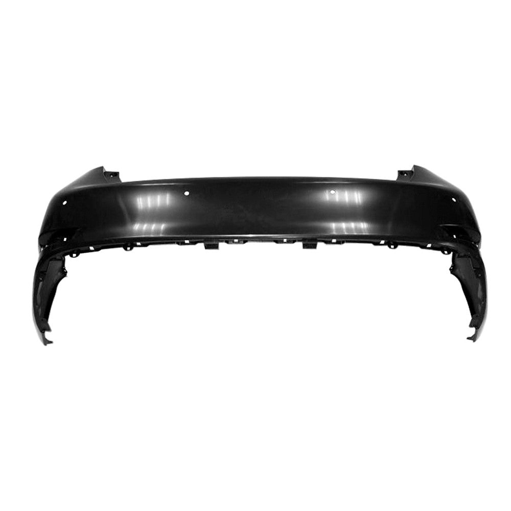 Rear Bumper Cover 2016-2020 Lexus Gs200t, Gs350, Gs450h, Gs300