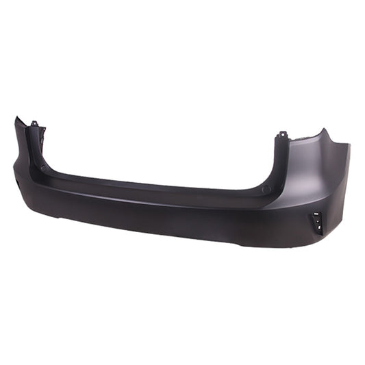 Rear Bumper Cover 2016-2019 Lexus Rx350, Rx450h