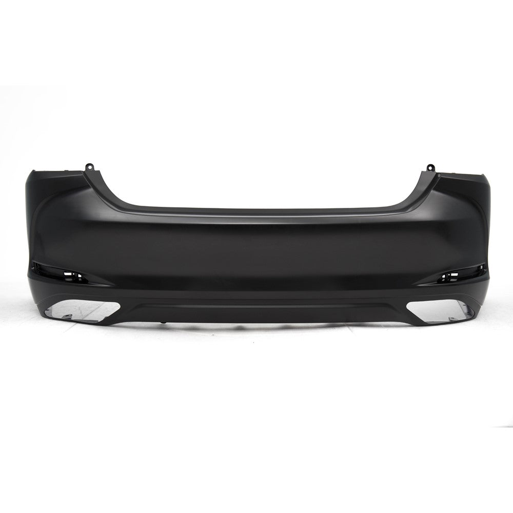 Rear Bumper Cover 2019-2021 Lexus Es350