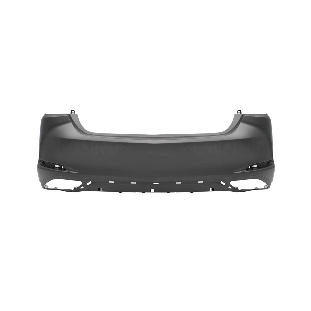 Rear Bumper Cover 2019-2021 Lexus Es350