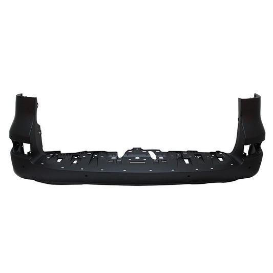 Rear Bumper Cover 2020-2023 Lexus Gx460