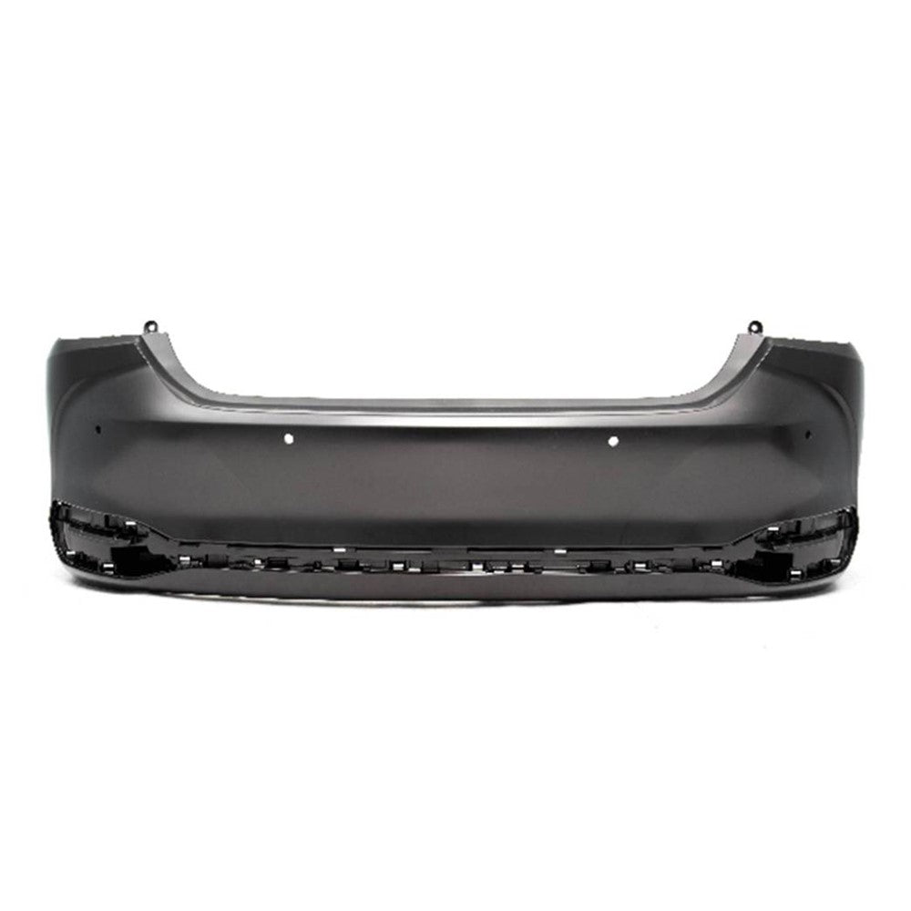 Rear Bumper Cover 2019-2021 Lexus Es300h