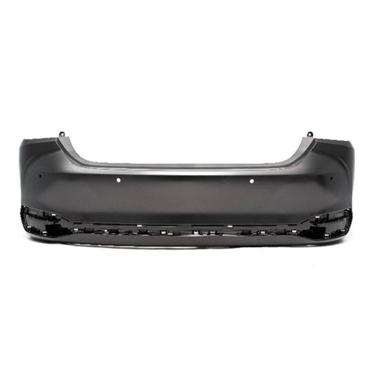 Rear Bumper Cover 2019-2021 Lexus Es300h