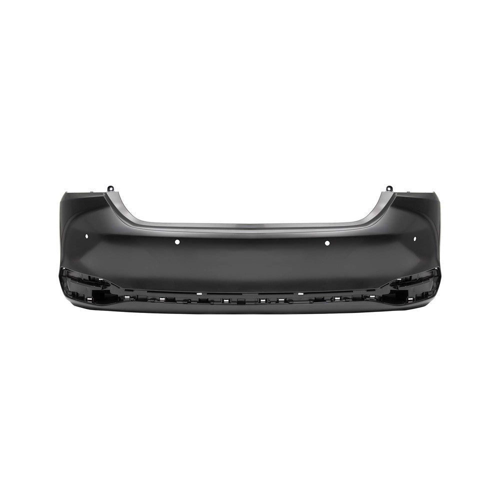 Rear Bumper Cover 2019-2020 Lexus Es300h