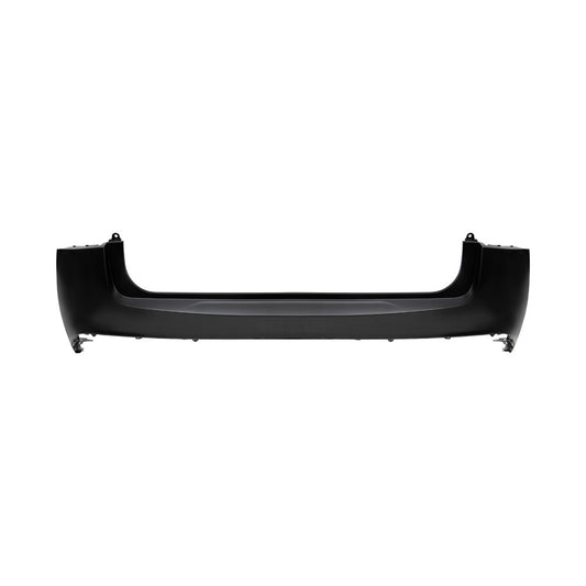 Rear Bumper Cover 2021-2025 Lexus Is300, Is350, Is500
