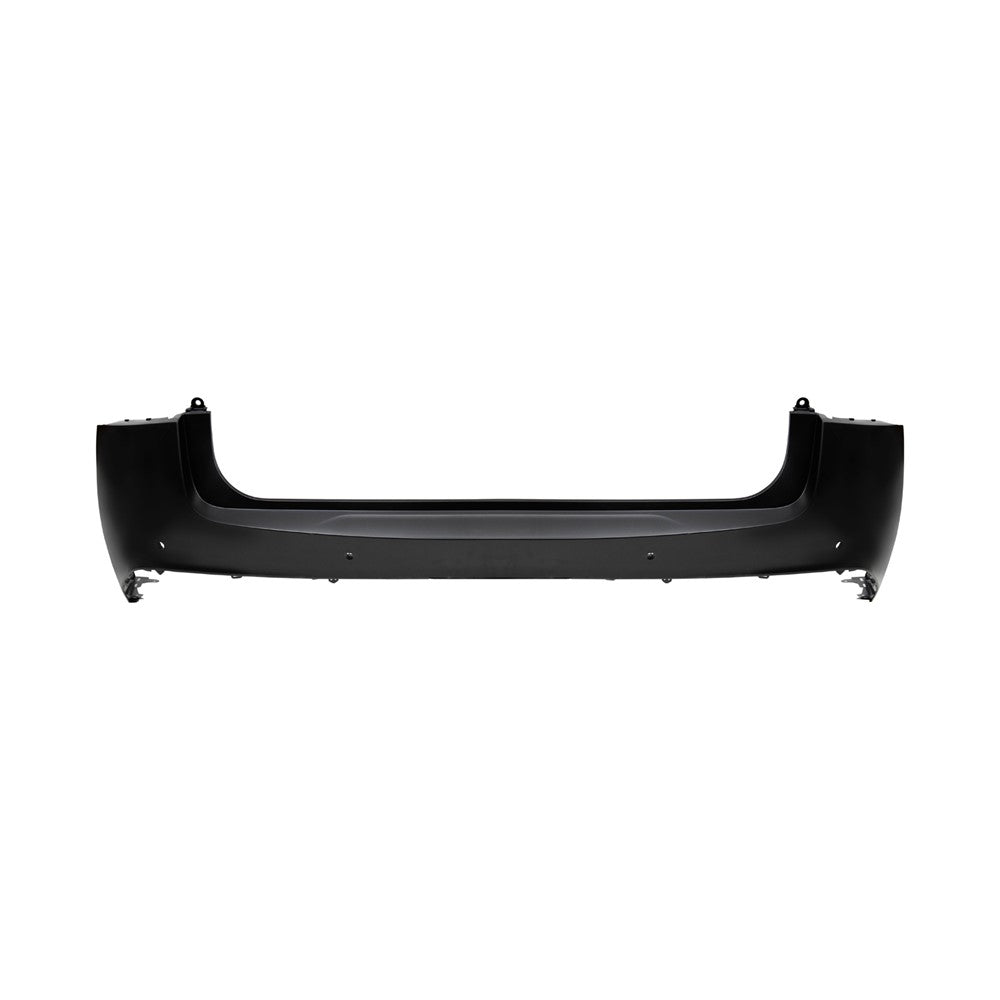 Rear Bumper Cover 2021-2025 Lexus Is300, Is350, Is500