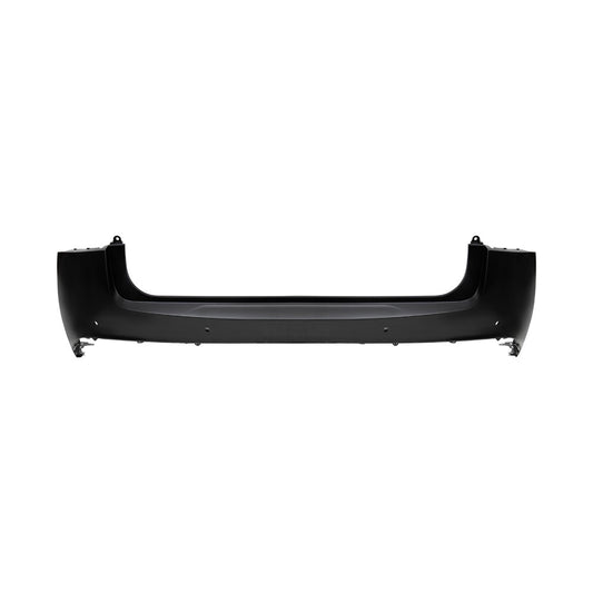 Rear Bumper Cover 2021-2025 Lexus Is300, Is350, Is500