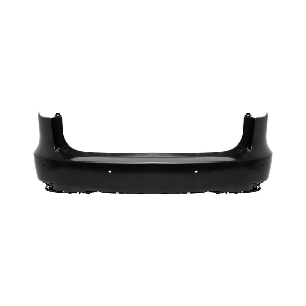 Rear Bumper Cover 2020-2022 Lexus Rx350
